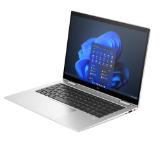 HP Elite x360 1040 G10, Core i7-1355U(up to 5GHz/12MB/10C), 14" FHD IPS 400nits Touch, 32GB on board, 512 PCIe SSD, WiFi 6E + BT 5.3, Intel XMM 7560 R+ LTE, Backlit Kbd, FPR, Smart Card Reader, 3C Batt, Win 11 Pro, 3Y NBD On Site
