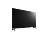 LG 43UR781C0LK, 43" 4K UltraHD TV 3840 x 2160, DVB-T2/C/S2, Smart TV, 4K Upscaling, HDR10 Pro, HGiG, HLG, Built-in Wi-Fi, AI Sound, Simplink, HDMI, LAN, USB, Bluetooth, SPDIF, Hotel mode, Ceramic Black