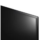 LG 50UR781C0LK, 50" 4K UltraHD TV 3840 x 2160, DVB-T2/C/S2, Smart TV, 4K Upscaling, HDR10 Pro, HGiG, HLG, Built-in Wi-Fi, AI Sound, Simplink, HDMI, LAN, USB, Bluetooth, SPDIF, Hotel mode, Ceramic Black