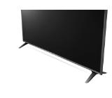 LG 50UR781C0LK, 50" 4K UltraHD TV 3840 x 2160, DVB-T2/C/S2, Smart TV, 4K Upscaling, HDR10 Pro, HGiG, HLG, Built-in Wi-Fi, AI Sound, Simplink, HDMI, LAN, USB, Bluetooth, SPDIF, Hotel mode, Ceramic Black