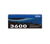 Brother TN-3600 Toner Cartridge