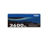 Brother TN-3600XL Toner Cartridge