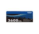 Brother TN-3600XXL Toner Cartridge