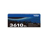 Brother TN-3610XL Toner Cartridge