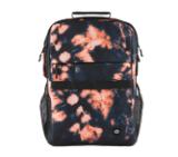 HP Campus XL Tie dye Backpack, up to 16.1"