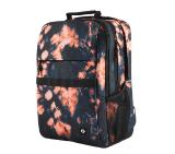 HP Campus XL Tie dye Backpack, up to 16.1"