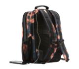 HP Campus XL Tie dye Backpack, up to 16.1"