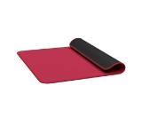 Natec mouse pad Viva magenta 300x250mm