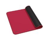 Natec mouse pad Viva magenta 300x250mm