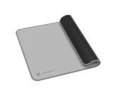 Natec mouse pad Stony grey 300x250mm