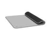 Natec mouse pad Stony grey 300x250mm