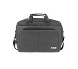 Natec laptop bag GAZELLE 2 15.6" - 16" Black