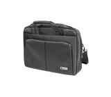 Natec laptop bag GAZELLE 2 15.6" - 16" Black