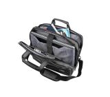 Natec laptop bag GAZELLE 2 15.6" - 16" Black