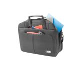 Natec laptop bag GAZELLE 2 15.6" - 16" Black