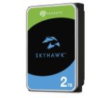 Seagate SkyHawk Guardian 2TB ( 3.5'', 256MB, 5400 RPM, SATA 6Gb/s )