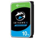 Seagate SkyHawk AI 10TB ( 3.5", 256MB, 7200 RPM, SATA 6Gb/s )