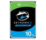 Seagate SkyHawk AI 10TB ( 3.5", 256MB, 7200 RPM, SATA 6Gb/s )