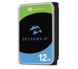 Seagate SkyHawk AI 12TB ( 3.5", 256MB, 7200 RPM, SATA 6Gb/s )