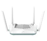 D-Link EAGLE PRO AI AX3200 Smart Router