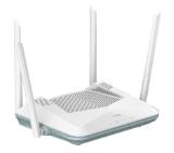 D-Link EAGLE PRO AI AX3200 Smart Router