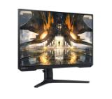 Samsung 27AG520 27" Odyssey G5, IPS, 165 Hz, 1 ms (MPRT), 400 cd/m2, 2560x1440, Mega DCR, AMD FreeSync Premium, Display Port, HDMI, Black