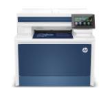 HP Color LaserJet Pro MFP 4302dw