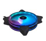 Chieftec Value 3 x RGB Fan