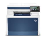 HP Color LaserJet Pro MFP 4302fdn