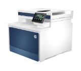 HP Color LaserJet Pro MFP 4302fdn