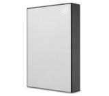Seagate One Touch with Password 1TB Silver ( 2.5", USB 3.0 )