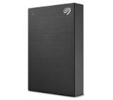 Seagate One Touch with Password 2TB Black ( 2.5", USB 3.0 )