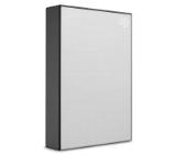 Seagate One Touch with Password 2TB Silver ( 2.5", USB 3.0 )