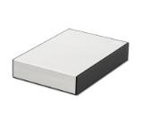 Seagate One Touch with Password 2TB Silver ( 2.5", USB 3.0 )