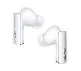 Huawei Freebuds Pro 3, Piano-T100, Ceramic Whiter, Dual speaker true sound, Inteligent dynamic ANC 3.0, Triple adaptive EQ, Bluetooth 5.2, USB-C