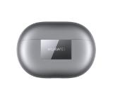 Huawei Freebuds Pro3 Piano-T100, Silber Frost, Dual speaker true sound, Inteligent dynamic ANC 3.0, Triple adaptive EQ, Bluetooth 5.2, USB-C