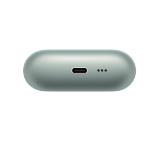 Huawei Freebuds Pro3 Piano-T100, Green, Dual speaker true sound, Inteligent dynamic ANC 3.0, Triple adaptive EQ, Bluetooth 5.2, USB-C