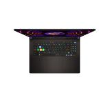 MSI Vector GP78 HX 13VI, i9-13980HX (24C/32T, 36 MB, up to 5.60 GHz), 17" QHD+(2560x1600), 240Hz, 100% DCI-P3 IPS-level, RTX 4090 16GB GDDR6 w/MUX, 32GB DDR5 (2x16GB 5600), 2TB NVMe SSD, HM770, WiFi 6E, Per-Key RGB KBD by SteelSeries, Windows 11 Home, 4