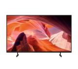 Sony KD-43X80L 43" 4K HDR TV BRAVIA , Direct LED , Processor X1,Triluminos PRO ,Dynamic Contrast Enhancer,Motionflow 200 Hz,X-Balanced Speaker, Dolby Atmos,DVB-C / DVB-T/T2 / DVB-S/S2, USB, Android TV, Google TV