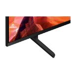 Sony KD-43X80L 43" 4K HDR TV BRAVIA , Direct LED , Processor X1,Triluminos PRO ,Dynamic Contrast Enhancer,Motionflow 200 Hz,X-Balanced Speaker, Dolby Atmos,DVB-C / DVB-T/T2 / DVB-S/S2, USB, Android TV, Google TV