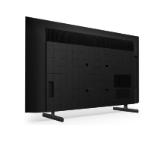 Sony KD-43X80L 43" 4K HDR TV BRAVIA , Direct LED , Processor X1,Triluminos PRO ,Dynamic Contrast Enhancer,Motionflow 200 Hz,X-Balanced Speaker, Dolby Atmos,DVB-C / DVB-T/T2 / DVB-S/S2, USB, Android TV, Google TV