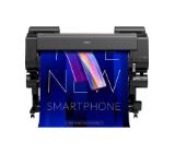 Canon imagePROGRAF GP-4000 incl. stand