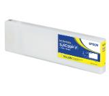 Epson SJIC30P(Y): Ink cartridge for ColorWorks C7500G (Yellow)