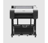 Canon imagePROGRAF TM-255 incl. stand