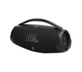 JBL Boombox 3 BLK Wi-Fi and Bluetooth portable speaker