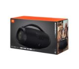 JBL BOOMBOX 3 BLK Wi-Fi and Bluetooth portable speaker