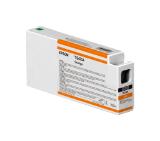 Epson Singlepack Orange T54XA00 UltraChrome HDX/HD 350ml