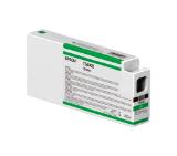 Epson Singlepack Green T54XB00 UltraChrome HDX/HD 350ml