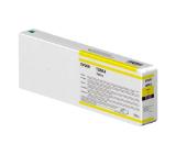 Epson Singlepack Yellow T55K400 UltraChrome HDX/HD 700ml