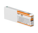 Epson Singlepack Orange T55KA00 UltraChrome HDX/HD 700ml